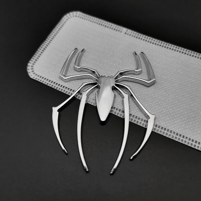 Рисунок 4 - универсальные 3D Автомобильные наклейки