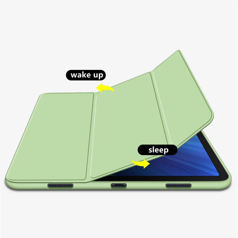 Premium Smart Cover
