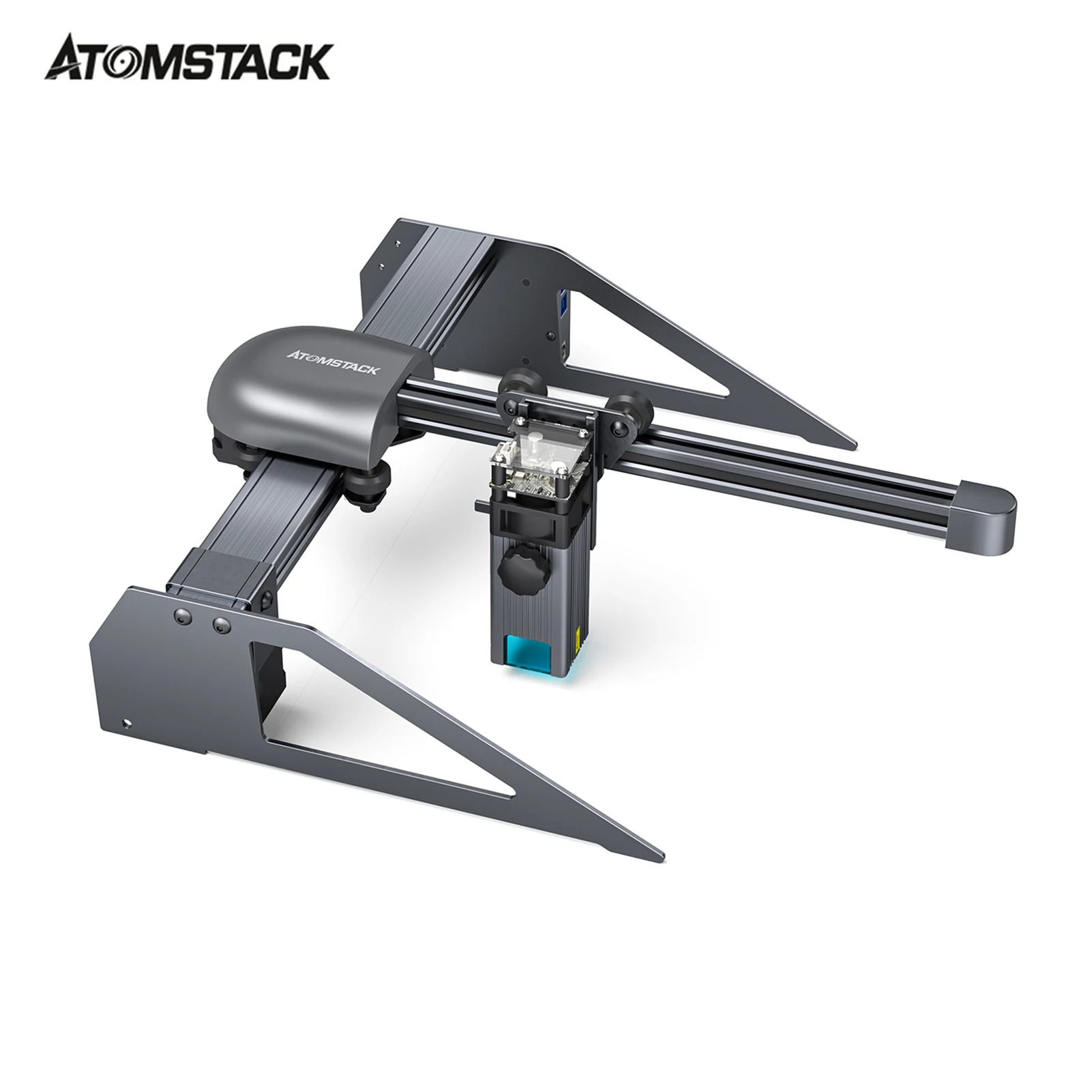レーザー彫刻機 ATOMSTACK P7M40 | karasica-vucica.hr