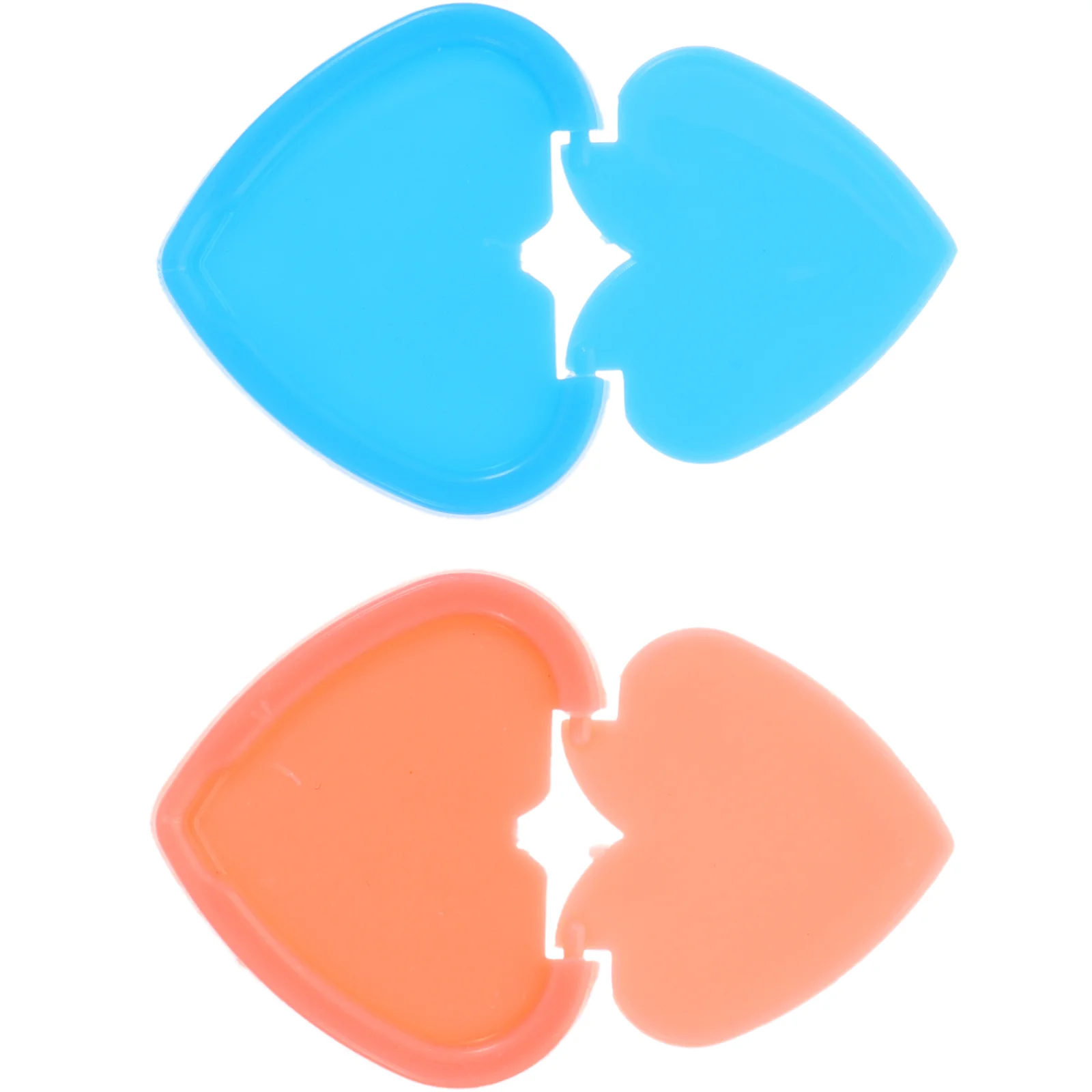 

2pcs Copy Board Covers Diamond Drawing LED Board Protector Covers