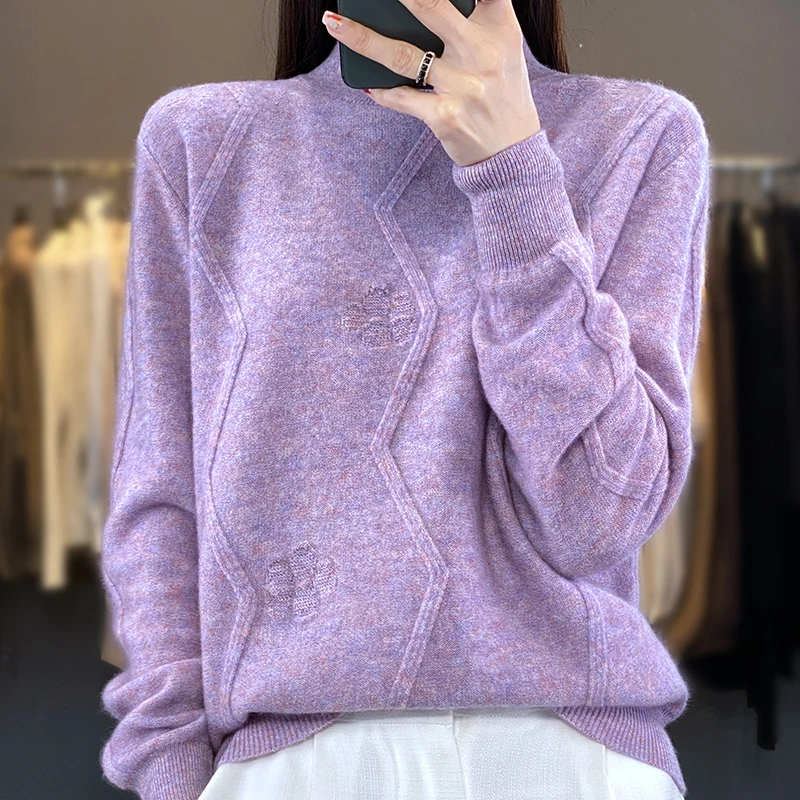 Рисунок 3 - Новинка Осень/Зима 2024