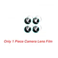 1 Lens Glass