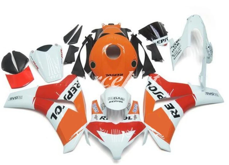 

Комплект обтекателей для HONDA CBR1000RR 2008 2009 2010 08 09 10 11
