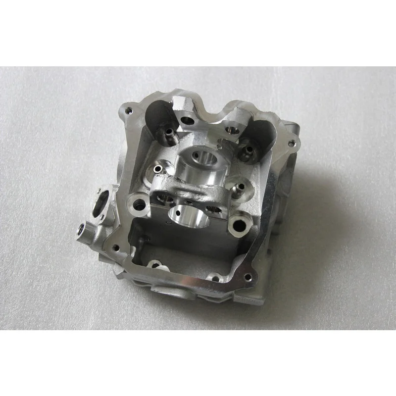 

Front Cylinder Head Assy For Cfmoto CF Atv Quads Zforce 800 Spare Part Code Is 0800-022100 New code 0800-022100-10001 Z8