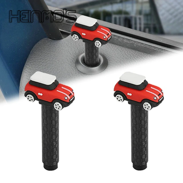 Accessori interni serratura perno porta auto per Mini Cooper S one clubman  countryman R55 R56 R57 R58 R59 R60 R61 F56 - AliExpress