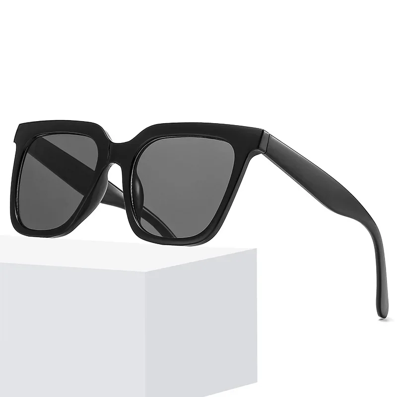 

Fashion Square Sunglasses Women Men Vintage Brand Designer Sun Glasses Female Male Retro Luxury Outdoor Shades Gafas De Sol