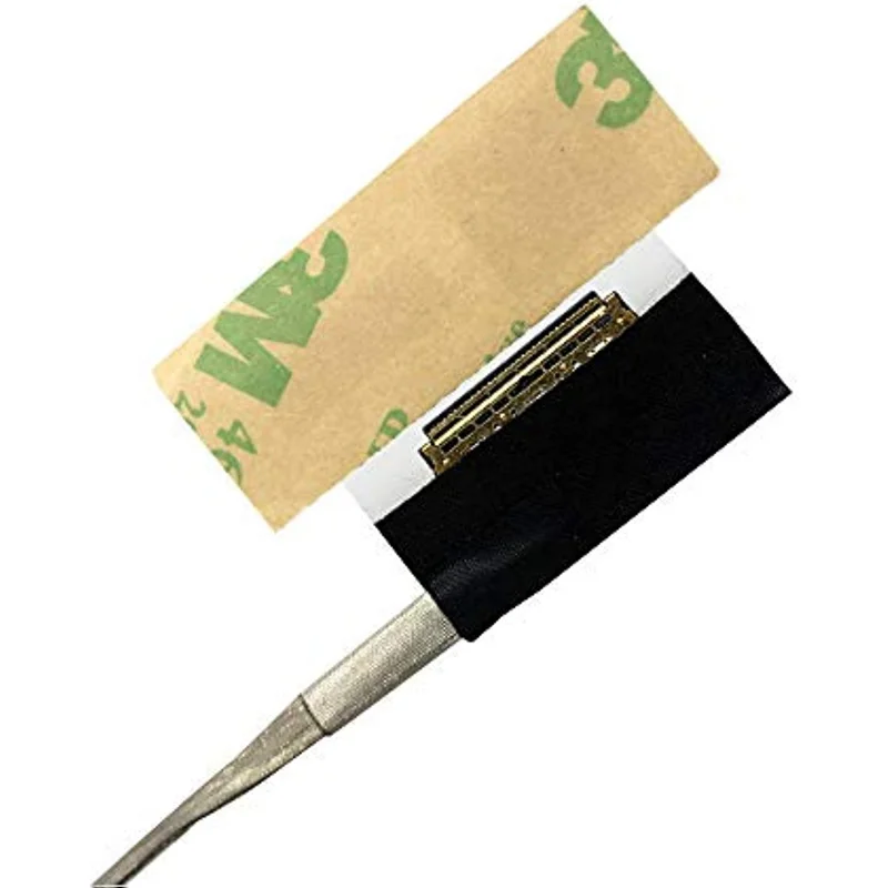 Laptop LCD LED LVDS Screen Video Cable for Acer Aspire A315-21 A315-31 A315-52 A315-51-31GK A315-51-582F DD0ZAJLC011 N17Q1 N19H1