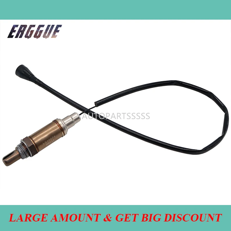 

Новый датчик кислорода 22690-4E811 22590ED000 2269000QAA 112016 O2 для Nissan Tsuru Pathfinder Pickup Jaguar XJ6 Vanden