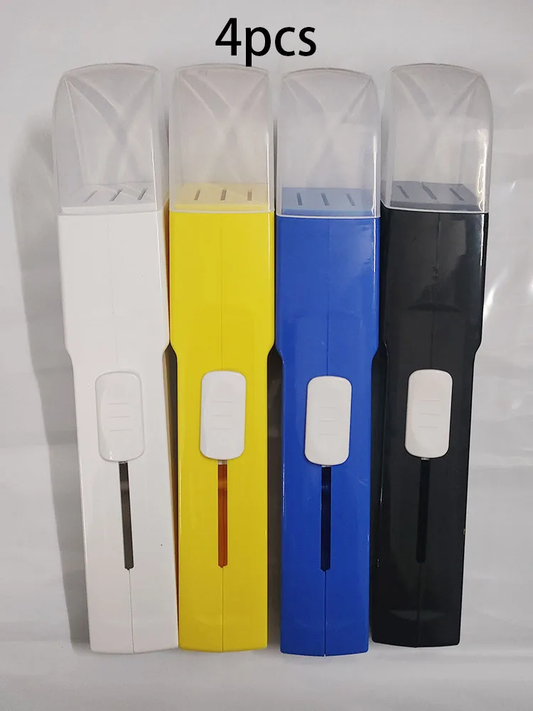 Contactless Humane Bug Catcher: Nature Exploration Tool & Gift