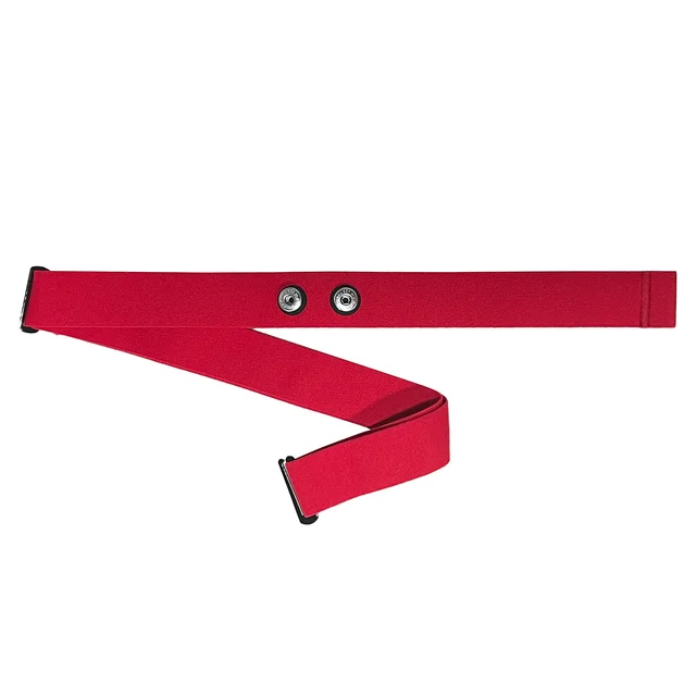 Cinturino Cardiofrequenzimetro Myzone - Fascia Toracica Regolabile In Nylon - Foto 11