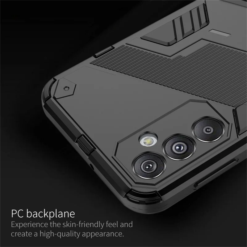 Magnetic Armor Phone Case for Samsung Galaxy M34 M54 M14 F14 A35 A55 A15 5G A05 A05S 4G Shockproof Stand Protection Back Cover Se574db0ca458418ea6708c531feb9018q