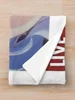 Wide Furina Live Reaction Throw Blanket for winter For Decorative Sofa Multi-Purpose Extra Large Throw Blankets 3