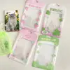 4leaf clover strawberry 3Inch Postcard Holder Postcards Album Card Storage Photo Bag Kpop Idol Card Collect Organizer Stationery 6