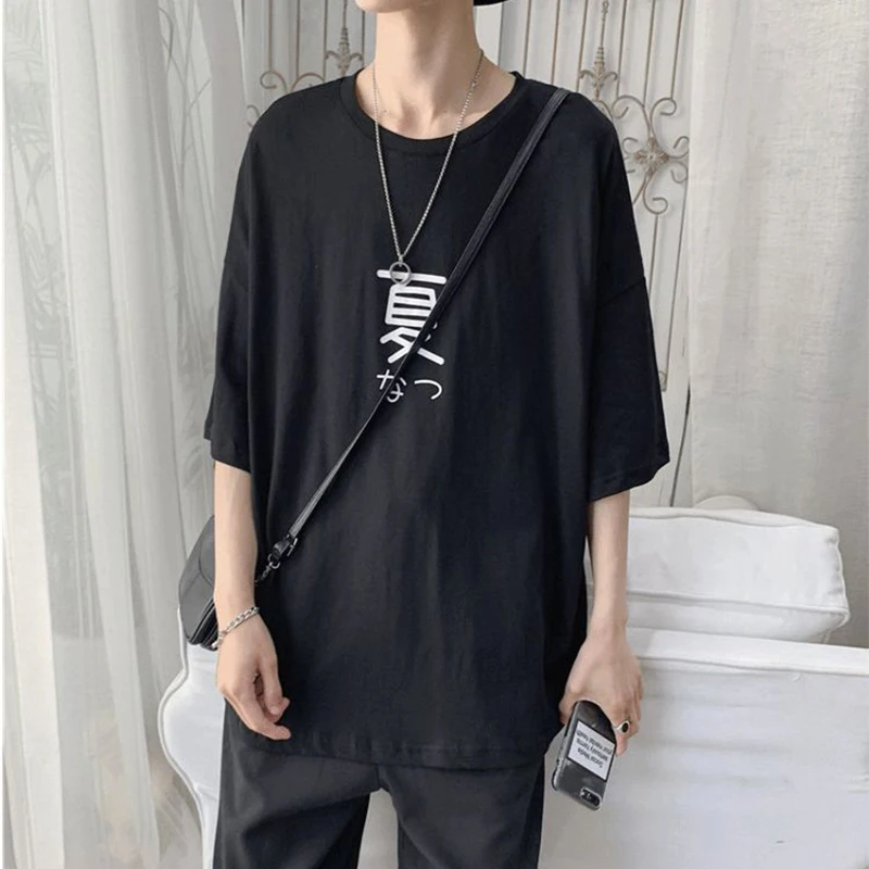 Рисунок 4 - Футболка мужская хлопковая с коротким