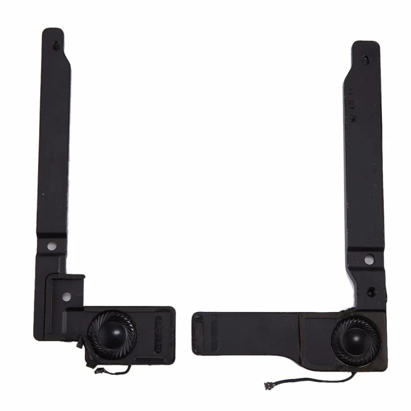 

Laptop Left Right Speaker Replacement for Macbook Air 13.3inch A1369 & A1466 Notebook Computer Built-in Speaker Replace