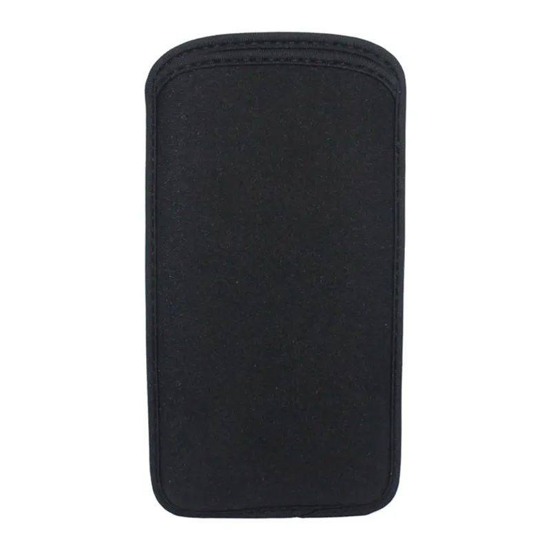Universal Neoprene Mobile Phone Case Pouch