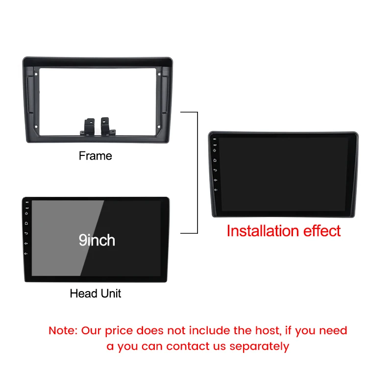 Ǫ 407 2004-2008 DVD ׷  Ʈ   Ʈ ŰƮ ̺  ĵ 2Din    þ 2Din  þ