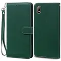 Dark Green-Strap