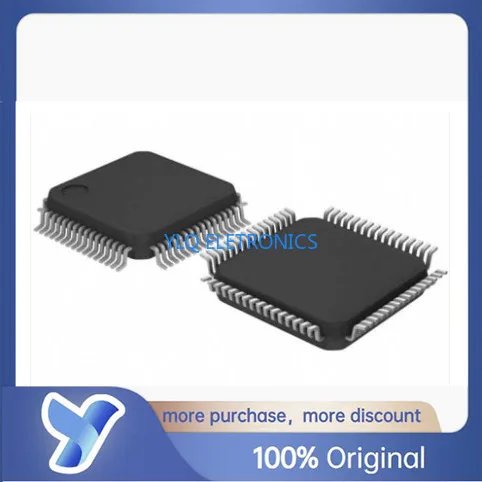 

Original new STM32L476RGT6 LQFP-64 - MCU integrated circuit chip