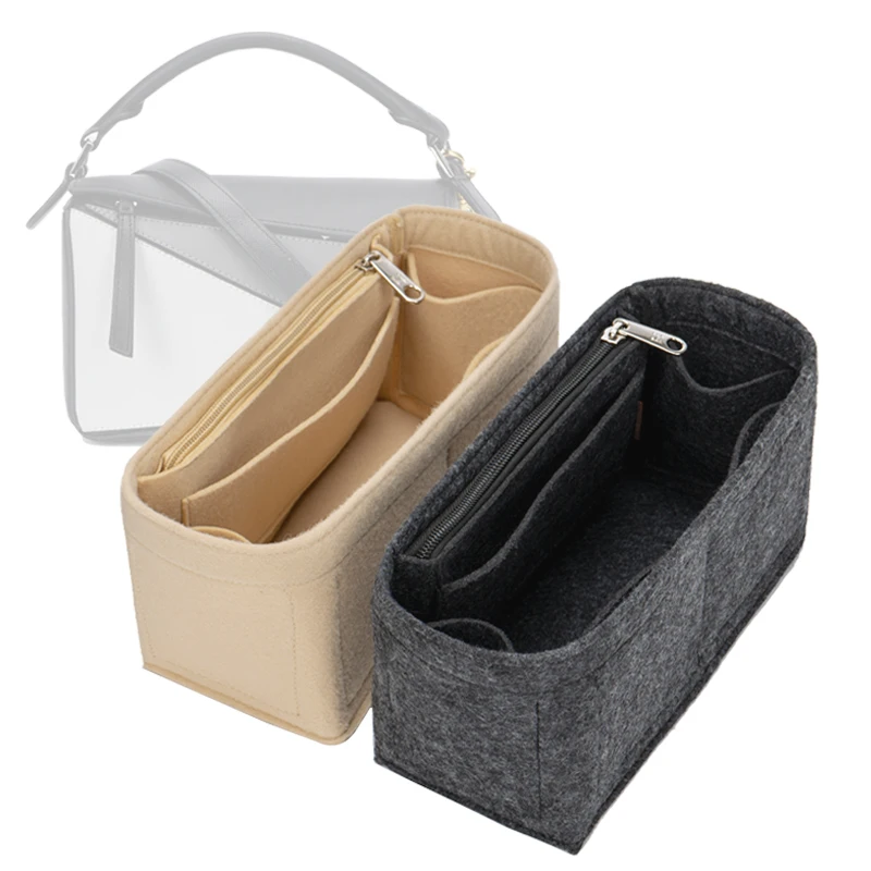 Premium High end version of Purse Organizer specially for Loewe