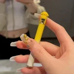 Gradient Yellow