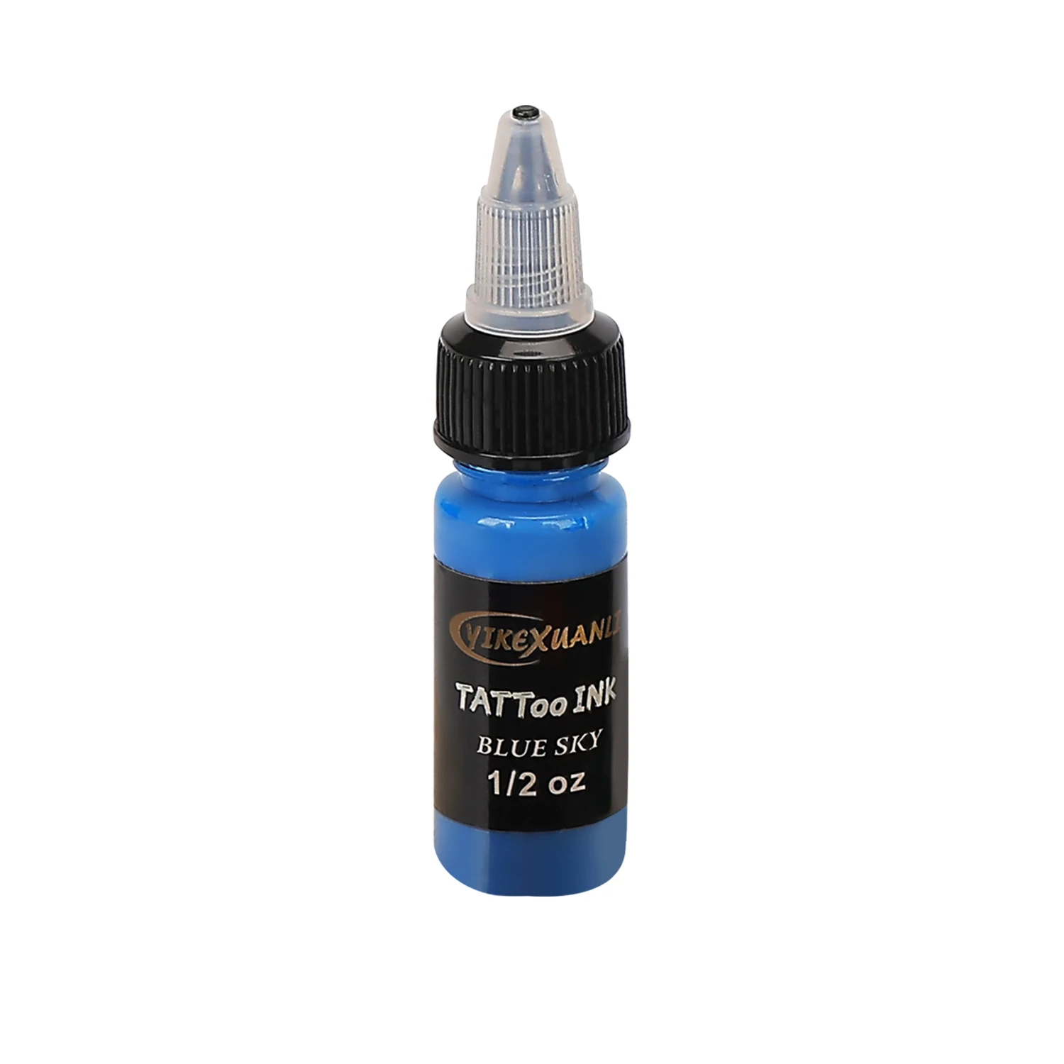 15ml 7colors Tattoo Ink Pigment with box Body Art Tattoo Kits Professional Beauty Paints Makeup Tattoo Supplies Semi-permanent 4