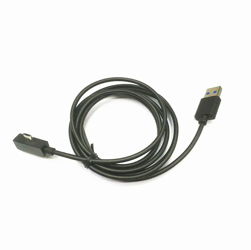 Usb Macho ao Cabo Masculino do Conversor 150cmda118 Usb do Conector para o Carregador de Carregamento do Cabo de Microsoft Surface3 - Image 6