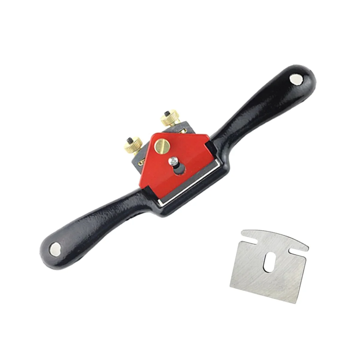 

9-Inch Carpenter's Hand Push Planer Set Trimming Hand Planer Diy Tools Carpenter's Hand Woodworking Tools