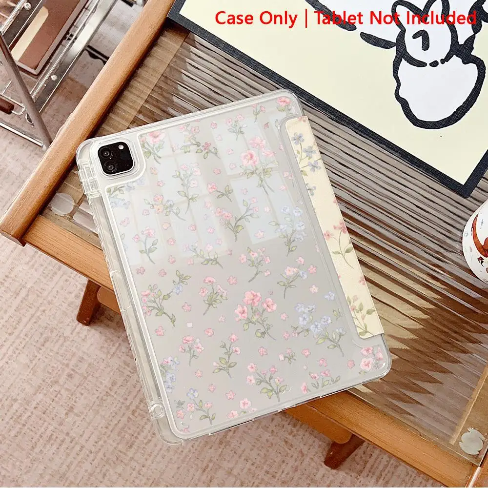 Universal Tablet Protective Case - Versatile and Durable Design
