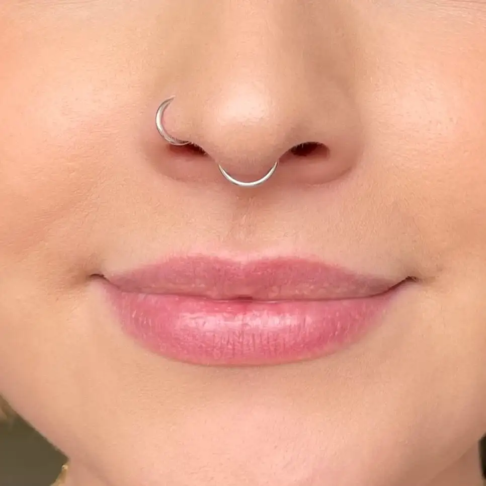 Our 5 Favorite Septum Jewelry Trends for 2023 | UrbanBodyJewelry.com