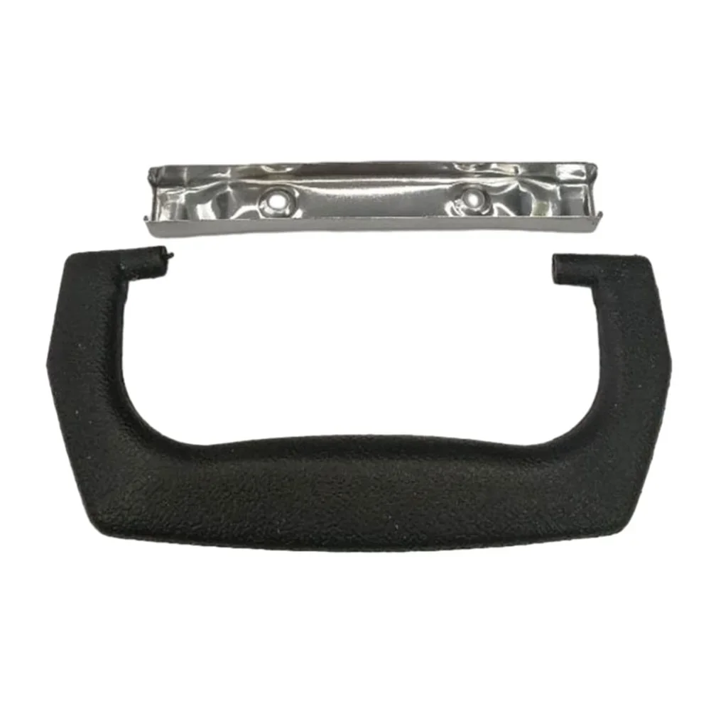 Replacement Case Handle Automotive Concealed Durability Enhanced Fixings Grip Long-lasting Performance Plastic