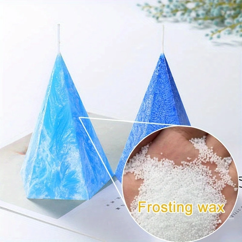 Frosting wax 500g