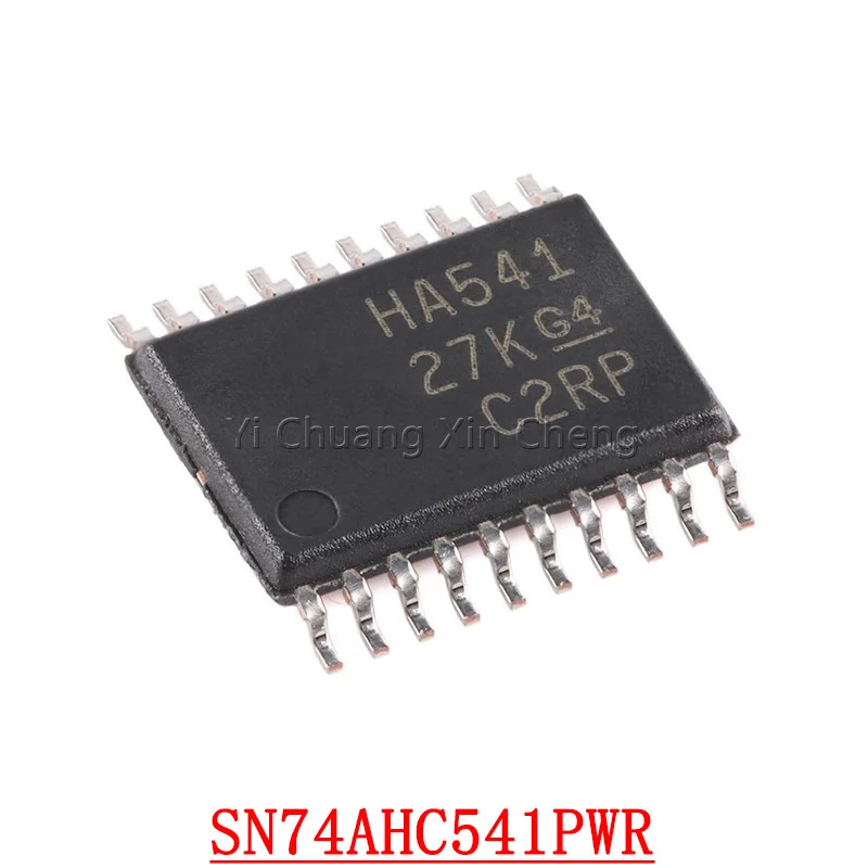 

10 шт. 74AHC541PW SN74AHC541PWR HA541 TSSOP-20 новый оригинальный