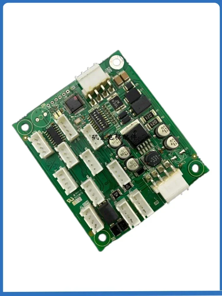 새로운 엘리베이터 자동차 통신, 확장 보드 IFC9 IFC8 C1-IF111 107B A3N 150088