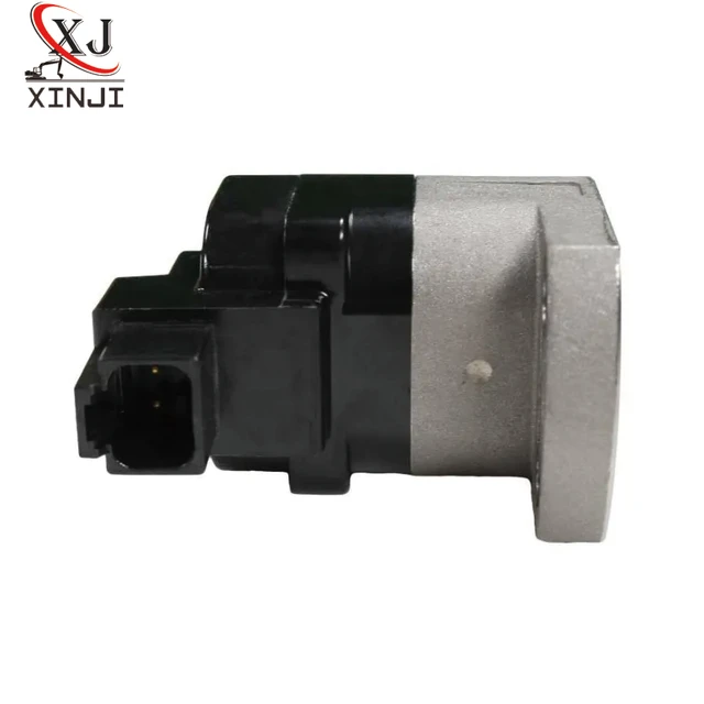 Cummins Isx Injector Timing Actuator