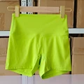 Yellow green