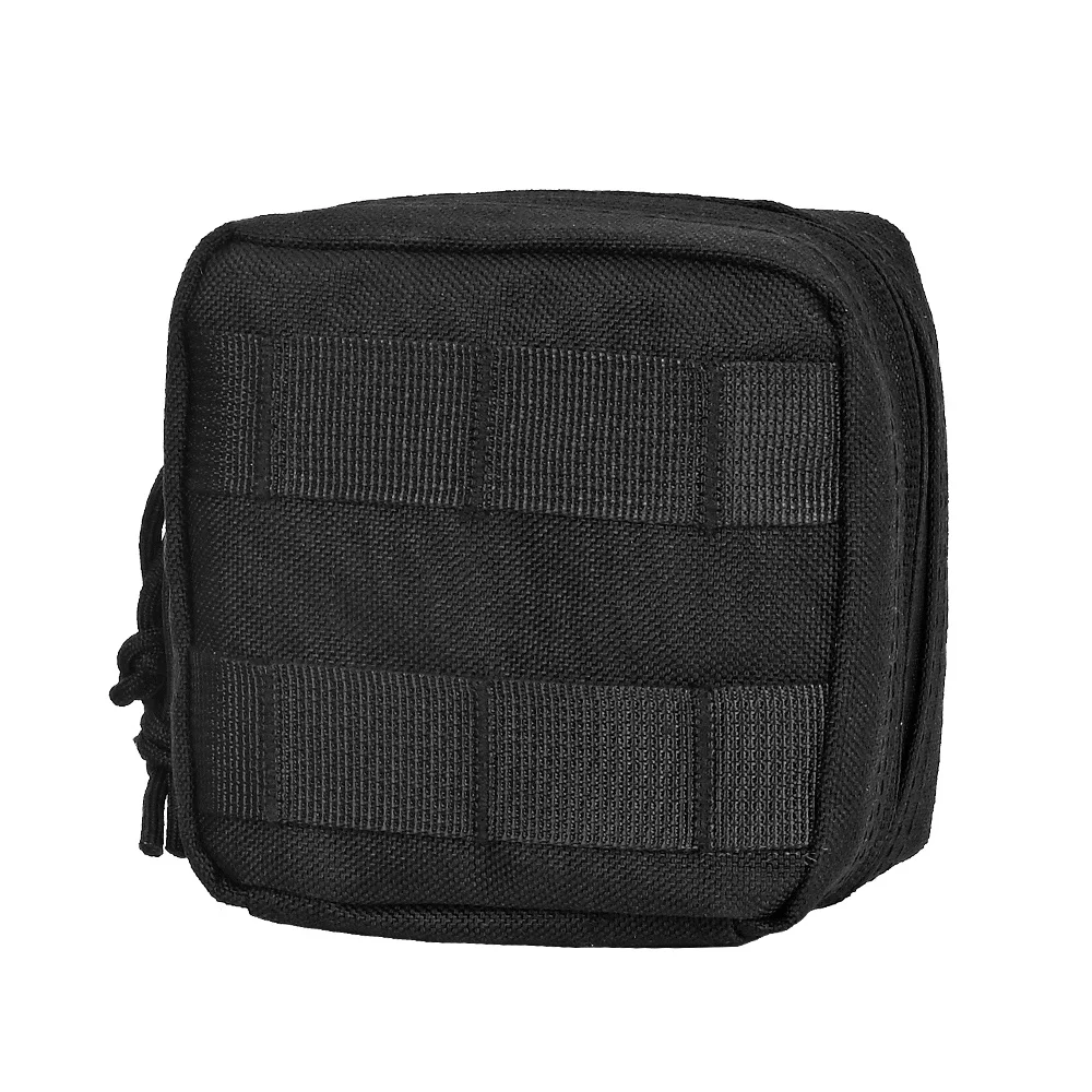 arsupio oto ( portachiavi) - 3 tasche anti-uidità gaba laterale