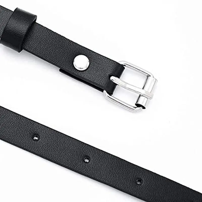 Ceinture Porte-jarretelles Vintage Taille S-3XL – 6 Bretelles, Blanc, Neuf Avec étiquettes