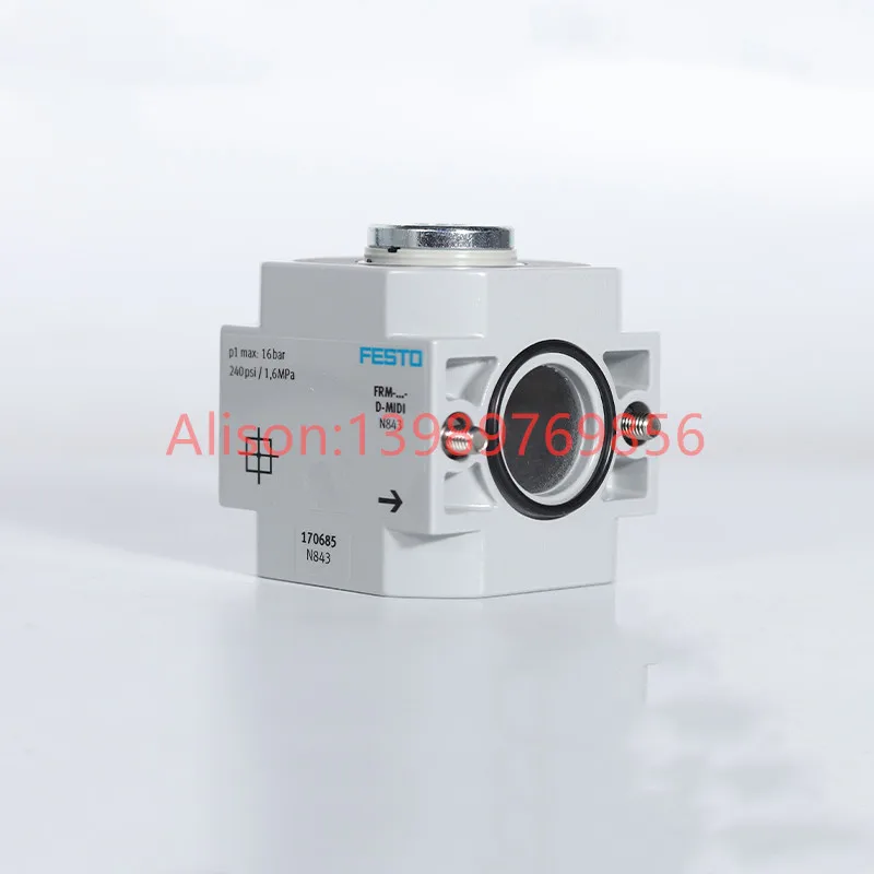 

Ветвь FESTO, модуль FRM-D-MINI 170684, FRM-D-MIDI 170685