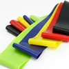 1/2/3/4/5pcs Resistance Bands Yoga Band Fitness Exercise Training Hip Tension Band Leg Squat Dance Elastic Loop Stretch Band 5