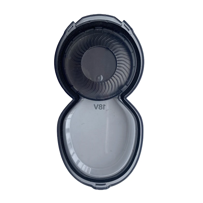 aspirador de po balde capa para philips 03