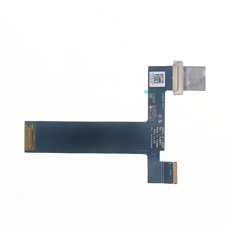 LCD OLED FPC Cable Dell Alienware X14 R1 HDS41 LF-L382P DA30001NM10 8FP96 08FP96