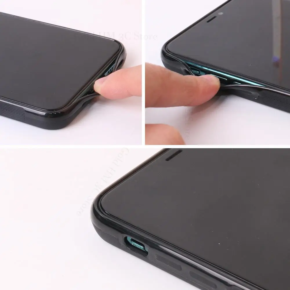 choque para Samsung, Galaxy S22 Ultra, S21,