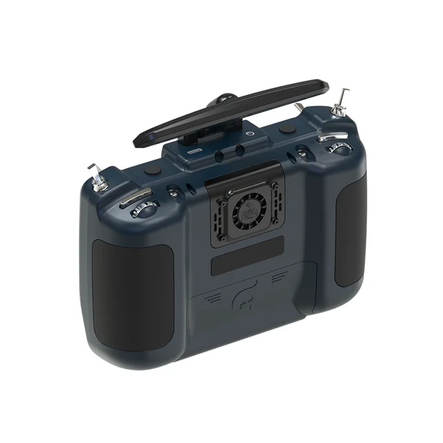 Jumper T20S V2 ExpressLRS ELRS 2.4GHz/915MHz Hall/RDC90 Sensor Gimbal EdgeTX Radio Transmitter for FPV RC Racer Drone Airplane 6