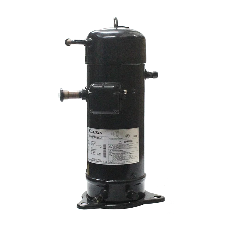 

Для уличного блока Daikin VRV RSXY10KMY1 RSXY10K7W1, компрессор прокрутки JT100BAVTYE, номер детали, 0802864 Новый и оригинальный