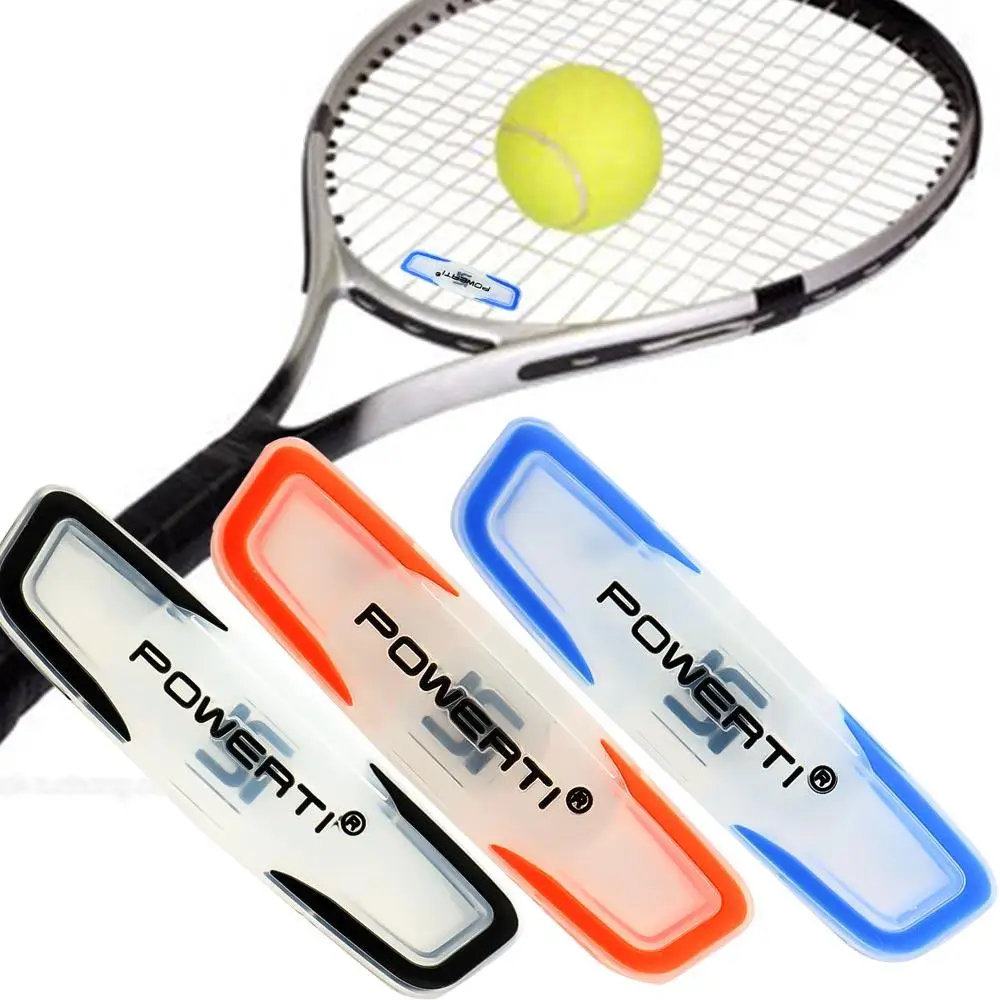 Silicone Tennis Anti-vibration String Shock Absorber Tennis Vibration Dampeners Tennis Shock Absorber Tennis Racket Damper