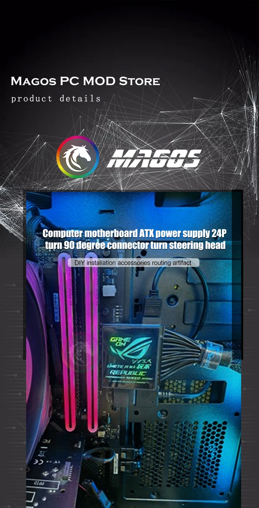Computers e Electronics