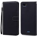 Black Redmi 6A