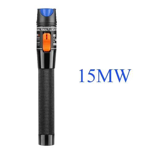 1PCS Visual Fault Locator Fiber Optic Tester Tool 5KM/10KM/15KM/20KM/30KM/50KM/60KM FTTH Optic TestingSC/FC/ST Power Meter - Image 15