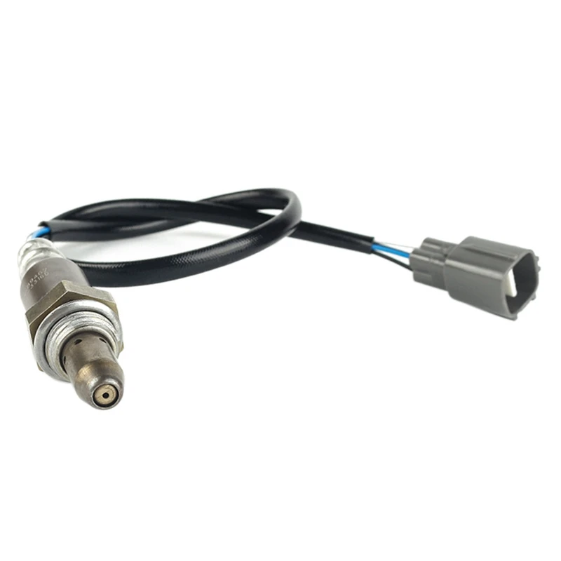 

4X Air Combustion Ratio Sensor O2 Oxygen Air Fuel Ratio Sensor Replacement For 07-10 Toyota Lexus Camry 2.4L 89467-33160